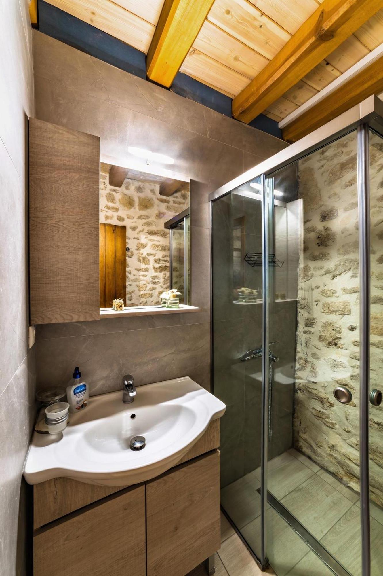 Guest House Aphrodite Kato Archanes Exterior photo